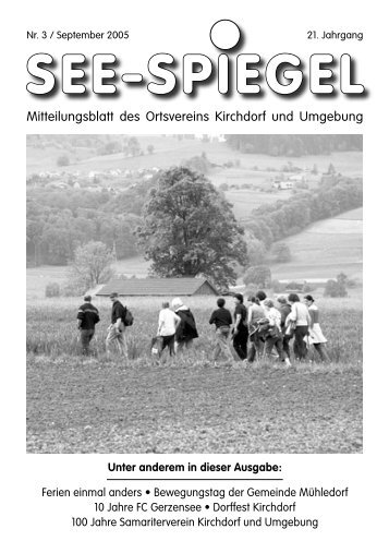 Download PDF - Ortsverein Kirchdorf und Umgebung