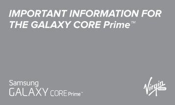 Samsung Galaxy Core Prime 8GB (Virgin Mobile) - SM-G360PZWAVMU - Legal ver. Kit Kat 4.4 (ENGLISH(North America),0.74 MB)