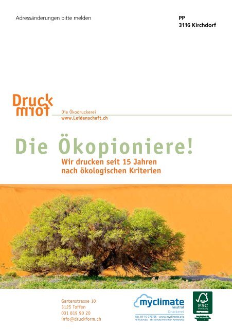 Download PDF - Ortsverein Kirchdorf und Umgebung