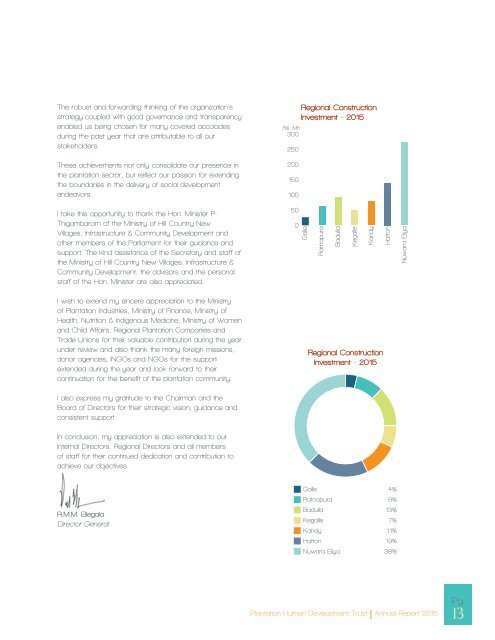 PHDT Annual Report 2015