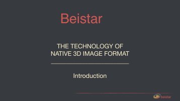 Beistar Introduction