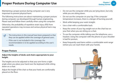 Samsung ATIV Book 2 (15.6&quot; HD / Pentium&reg; Processor) - NP270E5E-K01US - User Manual (Windows 7) ver. 1.6 (ENGLISH,17.64 MB)