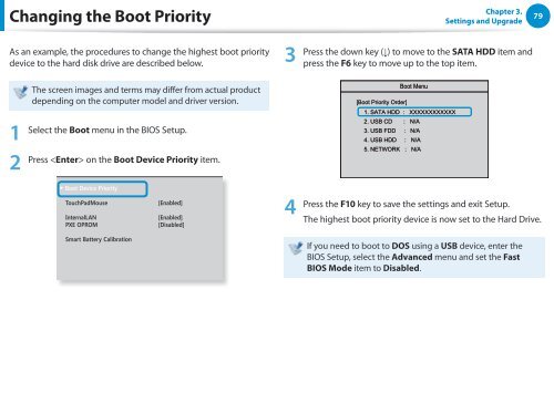 Samsung ATIV Book 2 (15.6&quot; HD / Pentium&reg; Processor) - NP270E5E-K01US - User Manual (Windows 7) ver. 1.6 (ENGLISH,17.64 MB)