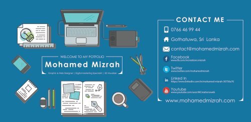 Portfolio-Mizrah