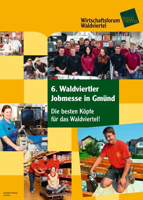Jobmesse Gmünd_160924