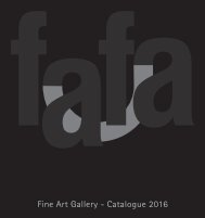 Fafa Fine Art Gallery