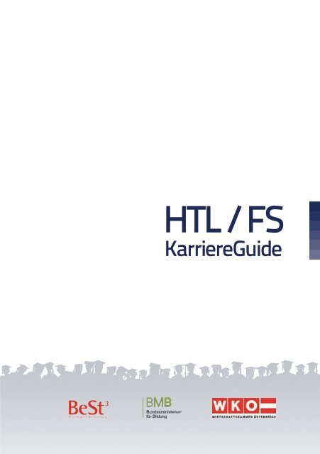 HTL/FS KarriereGuide 2017