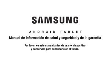 Samsung Samsung Galaxy Tab A 8.0" 16GB (T-Mobile), Smoky Titanium - SM-T357TZAATMB - Legal ver. Lollipop 5.0 (SPANISH(North America),0.2 MB)