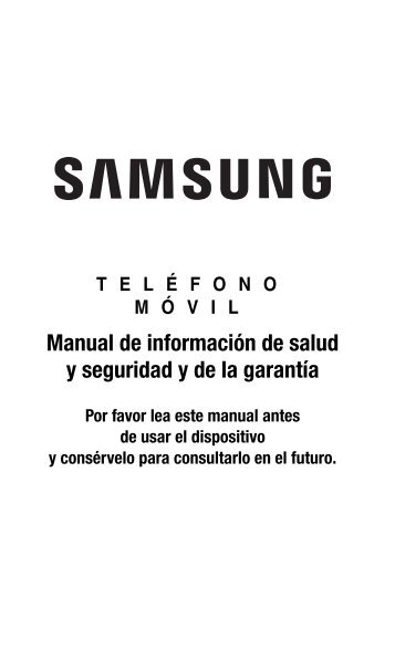 Samsung Galaxy Core Prime 8GB (T-Mobile) - SM-G360TZWATMB - Legal ver. Lollipop 5.1 (SPANISH(North America),0.26 MB)