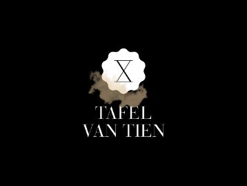 TAFEL VAN TIEN- Algemeen