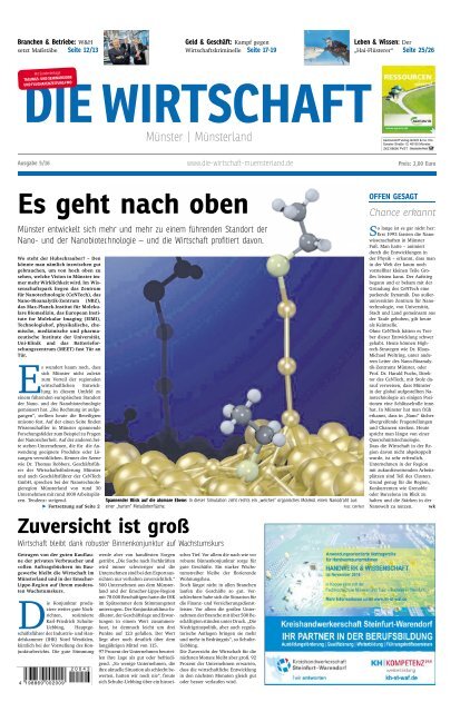 Wirtschaftszeitung