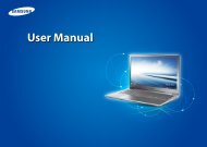 Samsung NP870Z5GE - NP870Z5G-S01US - User Manual (Windows8.1) ver. 2.4 (ENGLISH,18.87 MB)