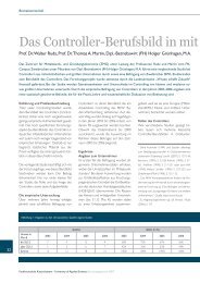 Forschungsbericht2007 - FHInfo - Fachhochschule Kaiserslautern