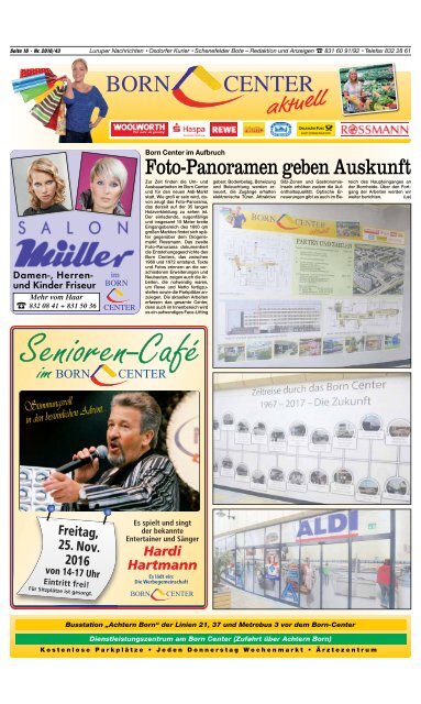 Ausgabe 26-10-2016