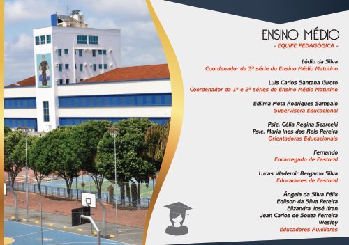 Convite Formatura