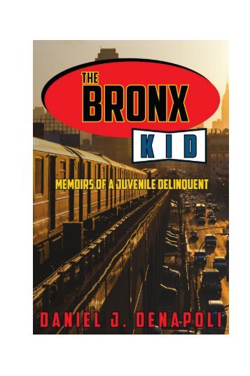 The Bronx Kid