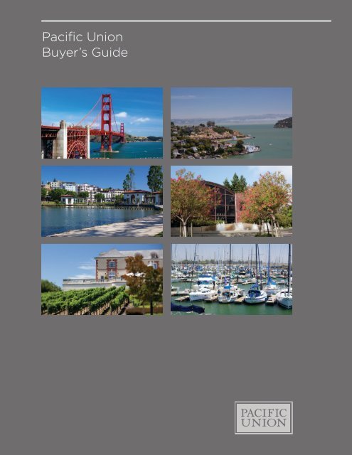 Buyer's Guide