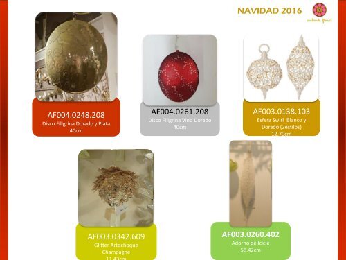 Navidad 2016