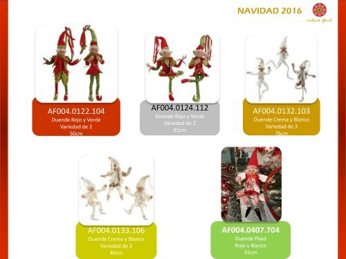 Navidad 2016