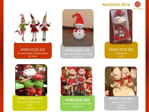 Navidad 2016