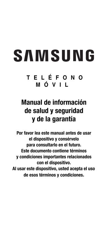 Samsung Galaxy S6 edge 64GB (AT&T) - SM-G925AZWEATT - Legal ver. Marshmallow 6.0 (SPANISH(North America),0.35 MB)