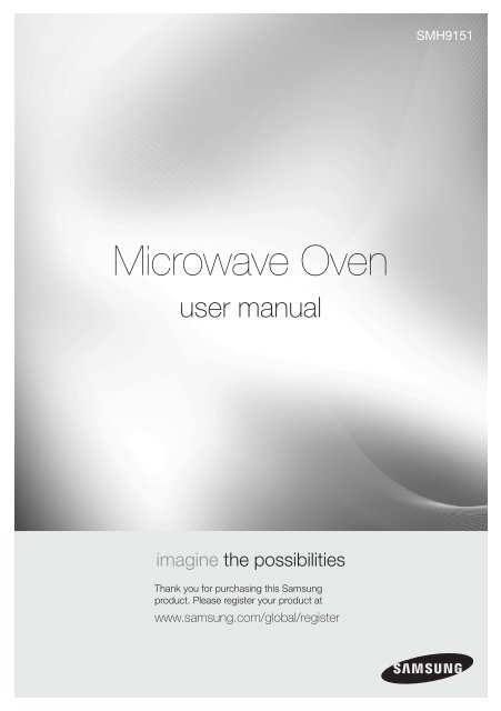samsung microwave model smh9151ste