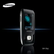 Samsung YP-T9JQBY - YP-T9JQBY/XAA - User Manual (ENGLISH)