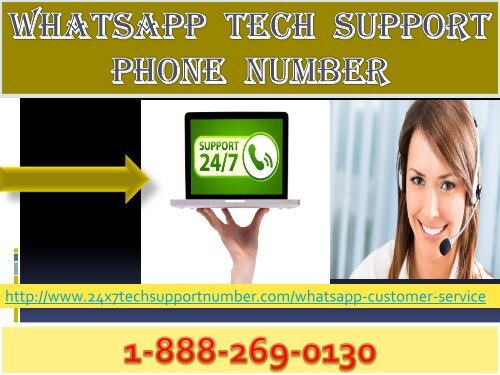 1-888-269-0130 Whatsapp customer service phone number