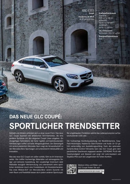 AutoVisionen - Das Herbrand Kundenmagazin Ausgabe 12