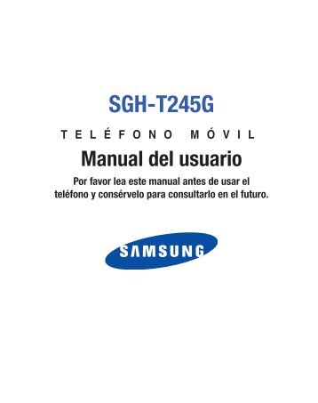 Samsung Sgh 2488 Service Manual Samsung Sgh 2488 Service Manual