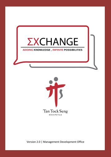 Exchange Manual v2.3