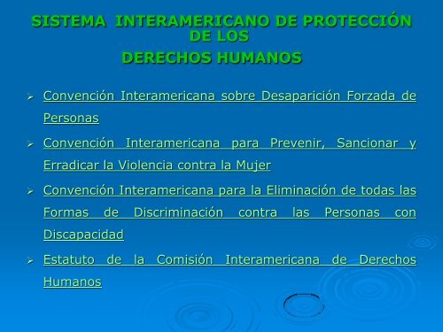 1 DERECHOS HUMANOS PROF. R_LEON_CH