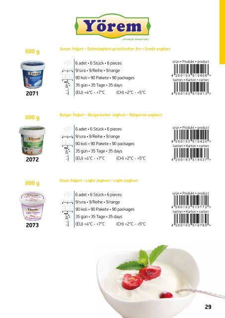 Demka Produktkatalog 2017