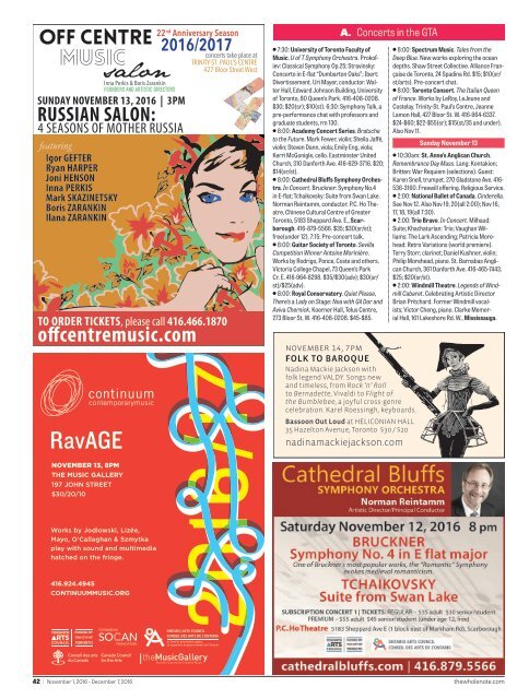 Volume 22 Issue 3 - November 2016