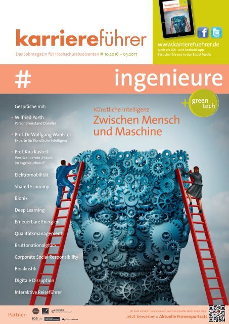 karriereführer ingenieure 2.2016