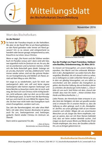 2016-11 Mitteilungsblatt