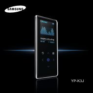 Samsung YP-K3JQR - YP-K3JQR/XAA - User Manual (ENGLISH)