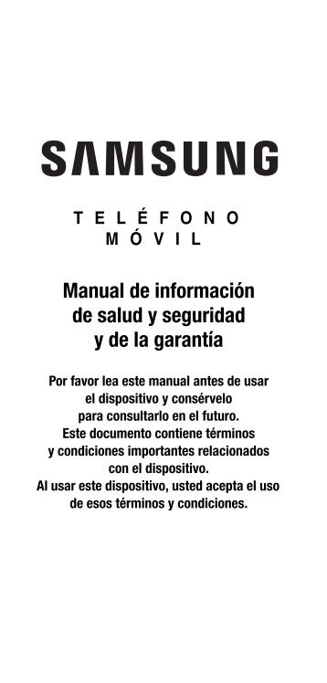 Samsung Galaxy S7 32GB (AT&T) - SM-G930AZKAATT - Legal ver. Marshmallow 6.0 (SPANISH(North America),0.35 MB)