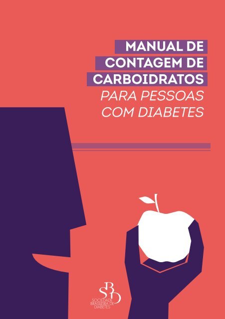 Paccho - Procedimentos de Apoio à Contagem de Carboidratos