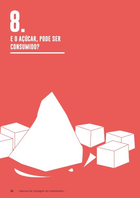 Manual de Contagem de Carboidratos