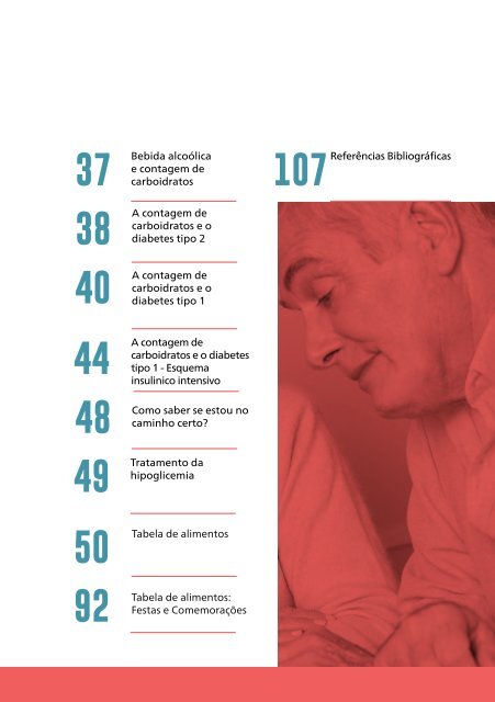 Manual de Contagem de Carboidratos