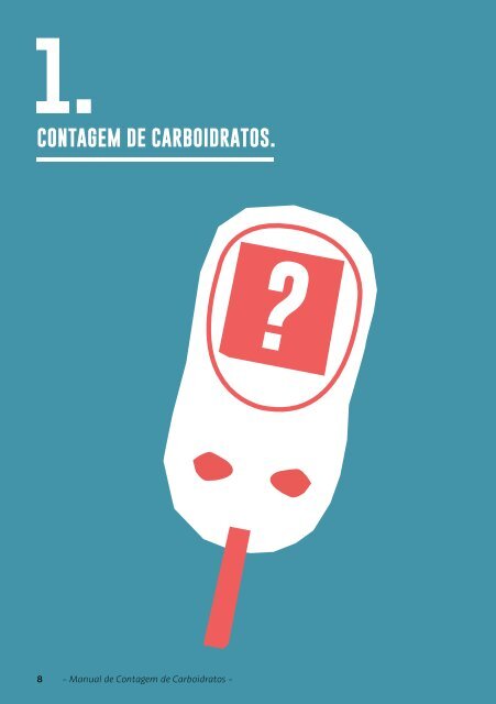 Manual de Contagem de Carboidratos