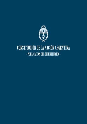 Constitucion-de-la-Nacion-Argentina-Publicacion-del-Bicent