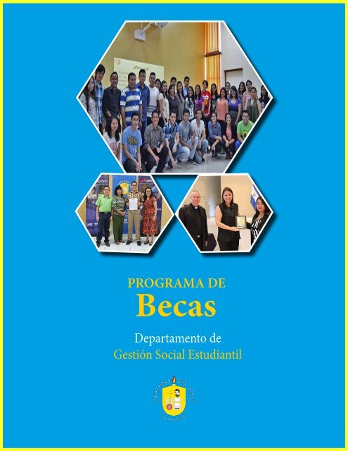 Programa de Becas