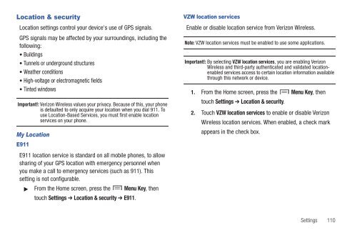 Samsung SCH-I510 - SCH-I510RALVZW - User Manual (ENGLISH)