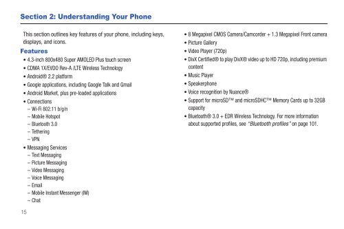 Samsung SCH-I510 - SCH-I510RALVZW - User Manual (ENGLISH)
