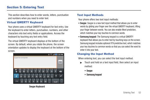 Samsung SCH-I510 - SCH-I510RALVZW - User Manual (ENGLISH)