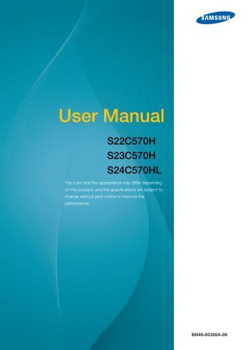 Aquasure Crystal User Manual