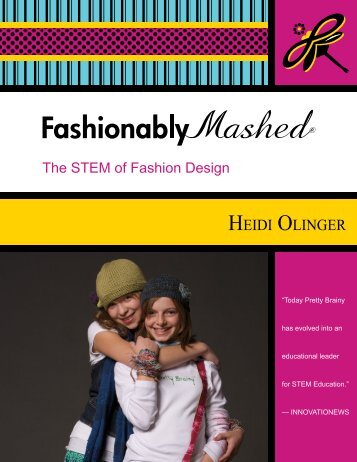 THE STEM OF FASHION DESIGN, Preview