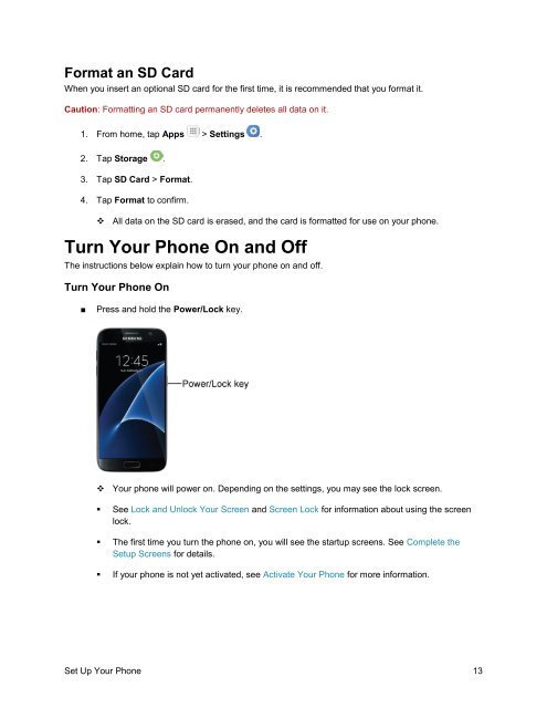 how to format sd card galaxy s7 how to format sd card galaxy s7